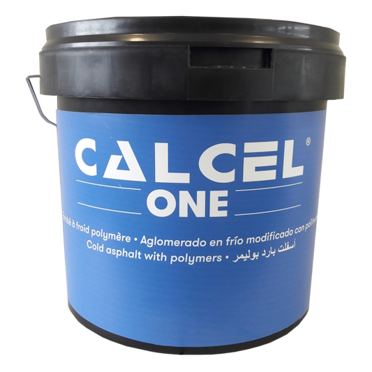 Calcel One